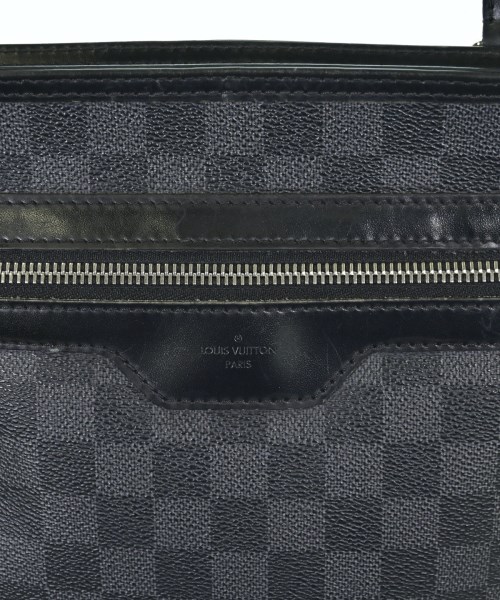 LOUIS VUITTON（ルイヴィトン）ショルダーバッグ 黒 サイズ:- レディース/2200693935896