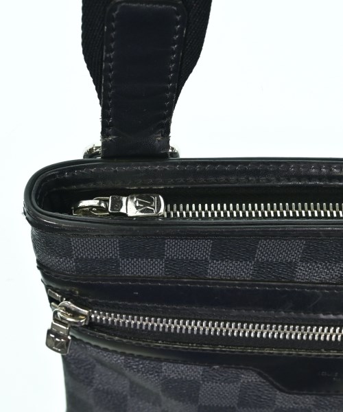 LOUIS VUITTON（ルイヴィトン）ショルダーバッグ 黒 サイズ:- レディース/2200693935896