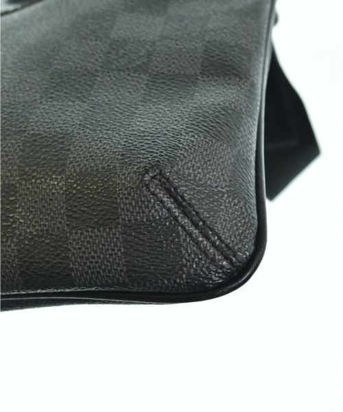 LOUIS VUITTON（ルイヴィトン）ショルダーバッグ 黒 サイズ:- レディース/2200693935896