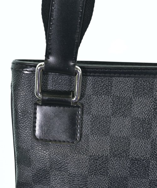 LOUIS VUITTON（ルイヴィトン）ショルダーバッグ 黒 サイズ:- レディース/2200693935896