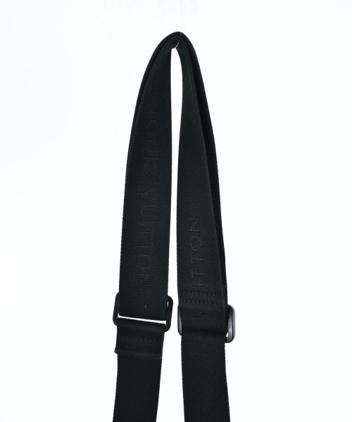 LOUIS VUITTON（ルイヴィトン）ショルダーバッグ 黒 サイズ:- レディース/2200693935896