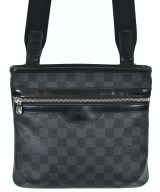LOUIS VUITTON（ルイヴィトン）ショルダーバッグ 黒 サイズ:- レディース/2200693935896