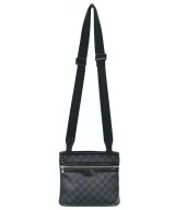 LOUIS VUITTON（ルイヴィトン）ショルダーバッグ 黒 サイズ:- レディース/2200693935896