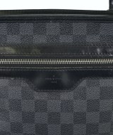 LOUIS VUITTON（ルイヴィトン）ショルダーバッグ 黒 サイズ:- レディース/2200693935896