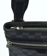 LOUIS VUITTON（ルイヴィトン）ショルダーバッグ 黒 サイズ:- レディース/2200693935896