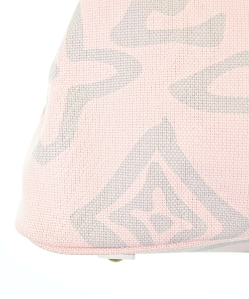 LOUIS VUITTON（ルイヴィトン）トートバッグ ピンク サイズ:- レディース/2200693936022