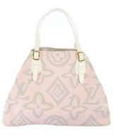 LOUIS VUITTON（ルイヴィトン）トートバッグ ピンク サイズ:- レディース/2200693936022