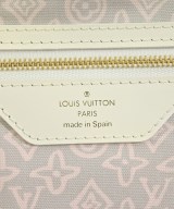 LOUIS VUITTON（ルイヴィトン）トートバッグ ピンク サイズ:- レディース/2200693936022