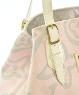 LOUIS VUITTON（ルイヴィトン）トートバッグ ピンク サイズ:- レディース/2200693936022