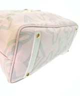 LOUIS VUITTON（ルイヴィトン）トートバッグ ピンク サイズ:- レディース/2200693936022