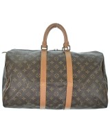 LOUIS VUITTON（ルイヴィトン）ボストンバッグ 茶 サイズ:- レディース/2200693936268