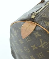 LOUIS VUITTON（ルイヴィトン）ボストンバッグ 茶 サイズ:- レディース/2200693936268