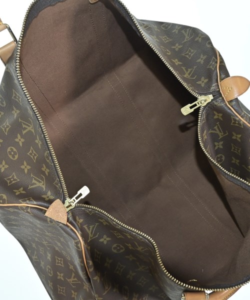 LOUIS VUITTON（ルイヴィトン）ボストンバッグ 茶 サイズ:55 レディース/2200693936275