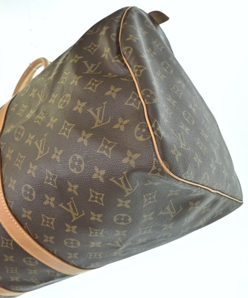 LOUIS VUITTON（ルイヴィトン）ボストンバッグ 茶 サイズ:55 レディース/2200693936275