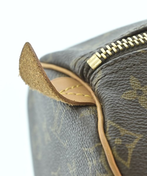 LOUIS VUITTON（ルイヴィトン）ボストンバッグ 茶 サイズ:55 レディース/2200693936275