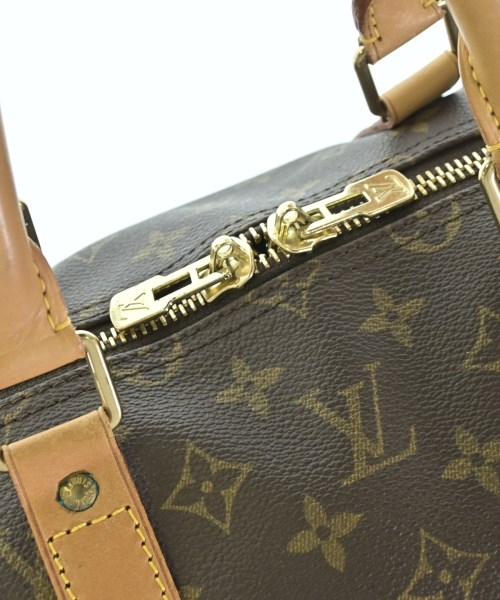 LOUIS VUITTON（ルイヴィトン）ボストンバッグ 茶 サイズ:55 レディース/2200693936275