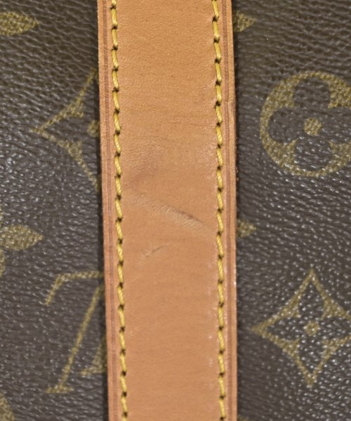LOUIS VUITTON（ルイヴィトン）ボストンバッグ 茶 サイズ:55 レディース/2200693936275