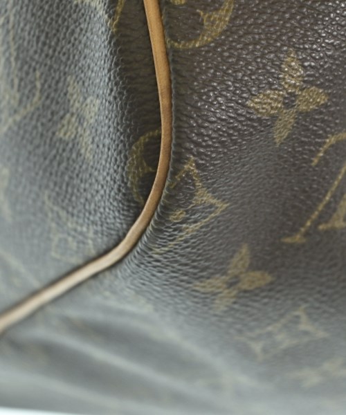 LOUIS VUITTON（ルイヴィトン）ボストンバッグ 茶 サイズ:55 レディース/2200693936275