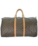 LOUIS VUITTON（ルイヴィトン）ボストンバッグ 茶 サイズ:55 レディース/2200693936275