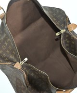 LOUIS VUITTON（ルイヴィトン）ボストンバッグ 茶 サイズ:55 レディース/2200693936275