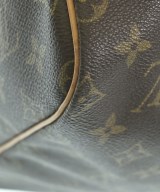 LOUIS VUITTON（ルイヴィトン）ボストンバッグ 茶 サイズ:55 レディース/2200693936275
