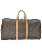 LOUIS VUITTON ボストンバッグ