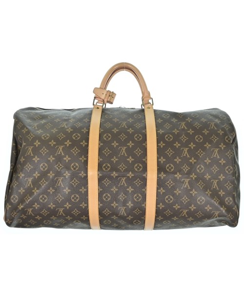 LOUIS VUITTON（ルイヴィトン）ボストンバッグ 茶 サイズ:- レディース/2200693936282