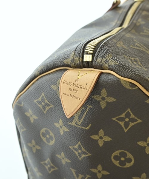 LOUIS VUITTON（ルイヴィトン）ボストンバッグ 茶 サイズ:- レディース/2200693936282