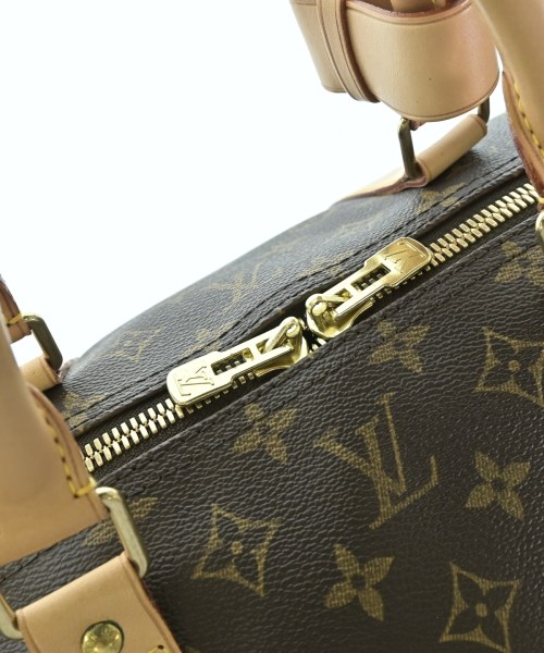 LOUIS VUITTON（ルイヴィトン）ボストンバッグ 茶 サイズ:- レディース/2200693936282