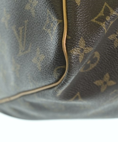 LOUIS VUITTON（ルイヴィトン）ボストンバッグ 茶 サイズ:- レディース/2200693936282