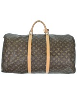 LOUIS VUITTON（ルイヴィトン）ボストンバッグ 茶 サイズ:- レディース/2200693936282
