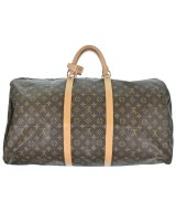 LOUIS VUITTON（ルイヴィトン）ボストンバッグ 茶 サイズ:- レディース/2200693936282