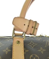 LOUIS VUITTON（ルイヴィトン）ボストンバッグ 茶 サイズ:- レディース/2200693936282