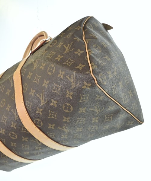 LOUIS VUITTON（ルイヴィトン）ボストンバッグ 茶 サイズ:45 レディース/2200693936305