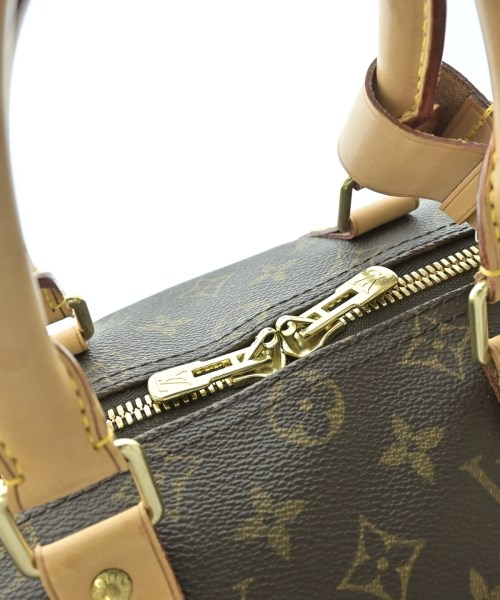 LOUIS VUITTON（ルイヴィトン）ボストンバッグ 茶 サイズ:45 レディース/2200693936305