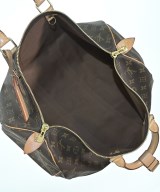 LOUIS VUITTON（ルイヴィトン）ボストンバッグ 茶 サイズ:45 レディース/2200693936305