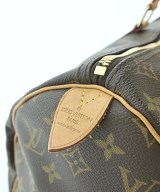LOUIS VUITTON（ルイヴィトン）ボストンバッグ 茶 サイズ:45 レディース/2200693936305