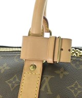 LOUIS VUITTON（ルイヴィトン）ボストンバッグ 茶 サイズ:45 レディース/2200693936305