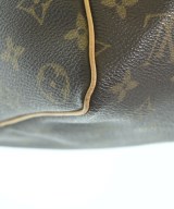 LOUIS VUITTON（ルイヴィトン）ボストンバッグ 茶 サイズ:45 レディース/2200693936305