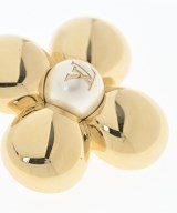 LOUIS VUITTON（ルイヴィトン）ヘアアクセサリー ゴールド サイズ:- レディース/2200693936404