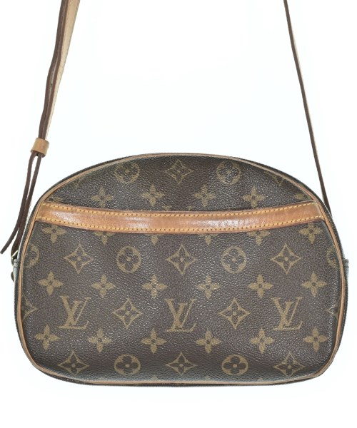 LOUIS VUITTON(ルイヴィトン)ショルダーバッグ 茶 サイズ:-/2200693936428