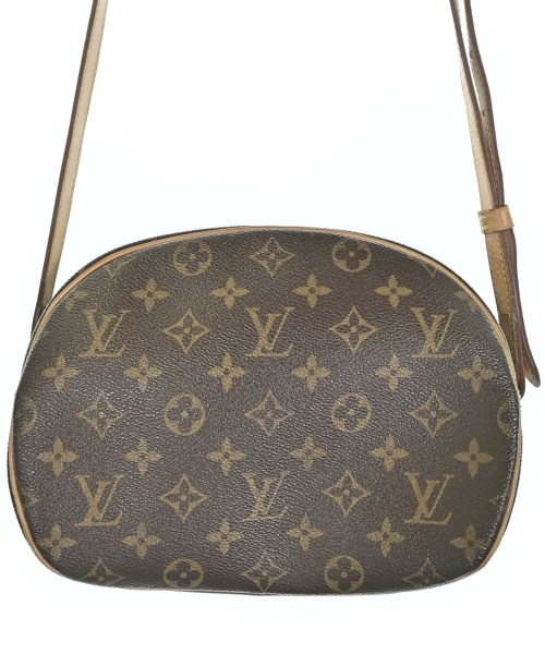 LOUIS VUITTON（ルイヴィトン）ショルダーバッグ 茶 サイズ:- レディース/2200693936428