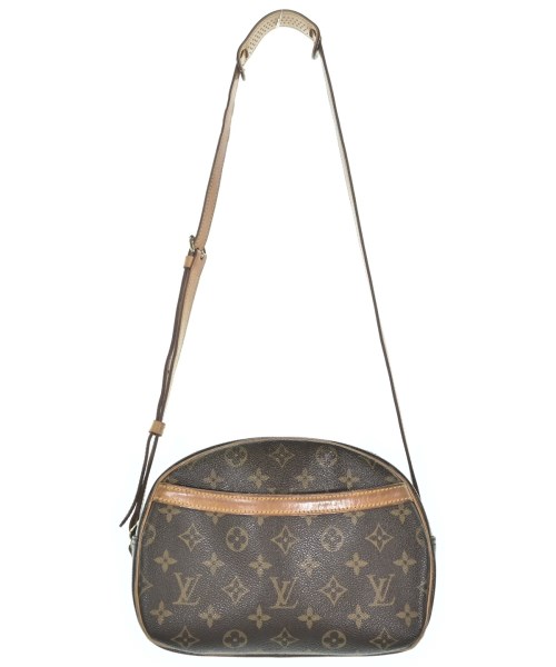 LOUIS VUITTON（ルイヴィトン）ショルダーバッグ 茶 サイズ:- レディース/2200693936428