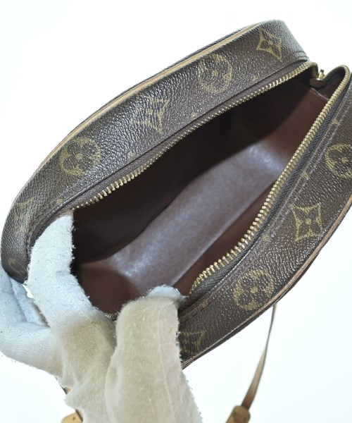 LOUIS VUITTON（ルイヴィトン）ショルダーバッグ 茶 サイズ:- レディース/2200693936428