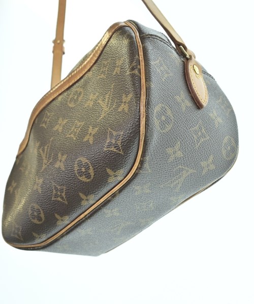 LOUIS VUITTON（ルイヴィトン）ショルダーバッグ 茶 サイズ:- レディース/2200693936428