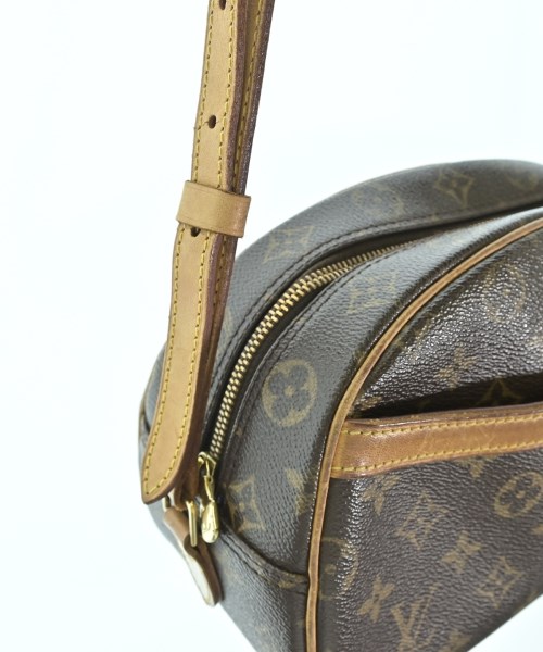 LOUIS VUITTON（ルイヴィトン）ショルダーバッグ 茶 サイズ:- レディース/2200693936428