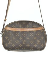 LOUIS VUITTON（ルイヴィトン）ショルダーバッグ 茶 サイズ:- レディース/2200693936428
