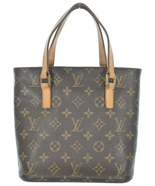 LOUIS VUITTON(ルイヴィトン)トートバッグ 茶 サイズ:PM/2200693936480