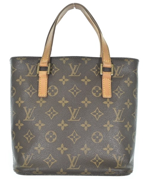 LOUIS VUITTON（ルイヴィトン）トートバッグ 茶 サイズ:PM レディース/2200693936480