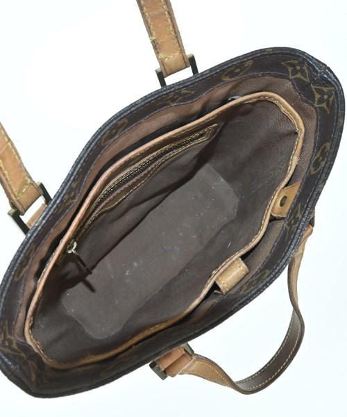 LOUIS VUITTON（ルイヴィトン）トートバッグ 茶 サイズ:PM レディース/2200693936480
